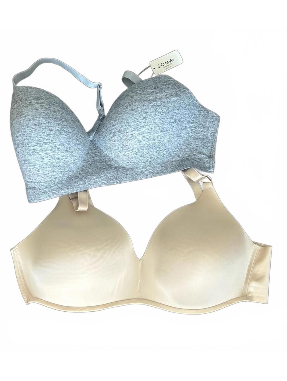 Soma Bras